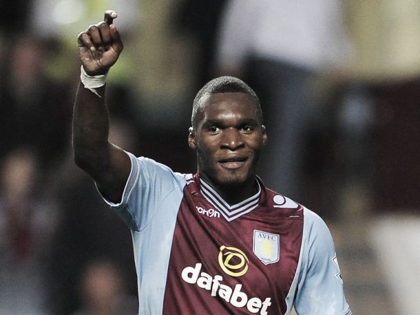 Why Christian Benteke's departure can elevate, not relegate, Aston Villa