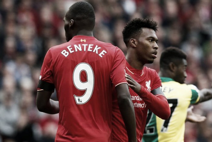 Liverpool FC 2015/16 Player Ratings: Forwards