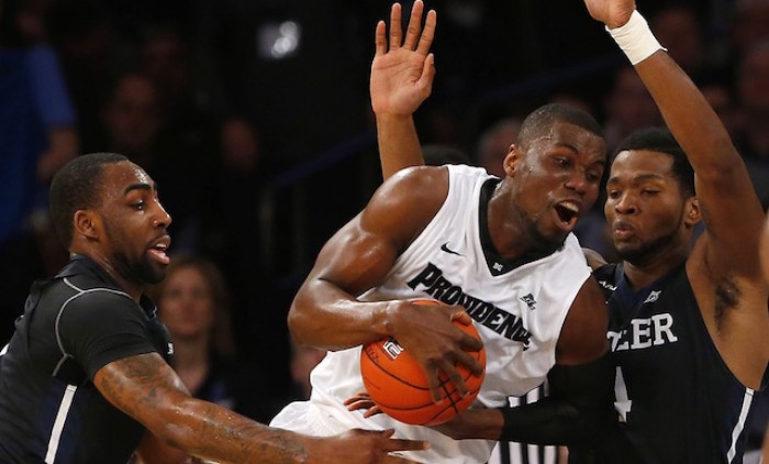 2016 Big East Conference Tournament: Providence Friars Defeat Butler Bulldogs