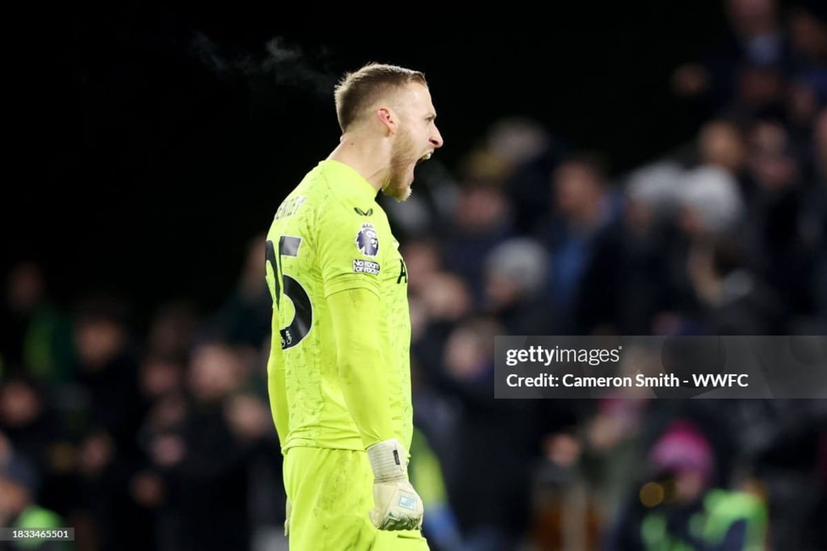 Bentley Rapper Coventry City sign goalkeeper Daniel Bentley from Wolves - VAVEL ...