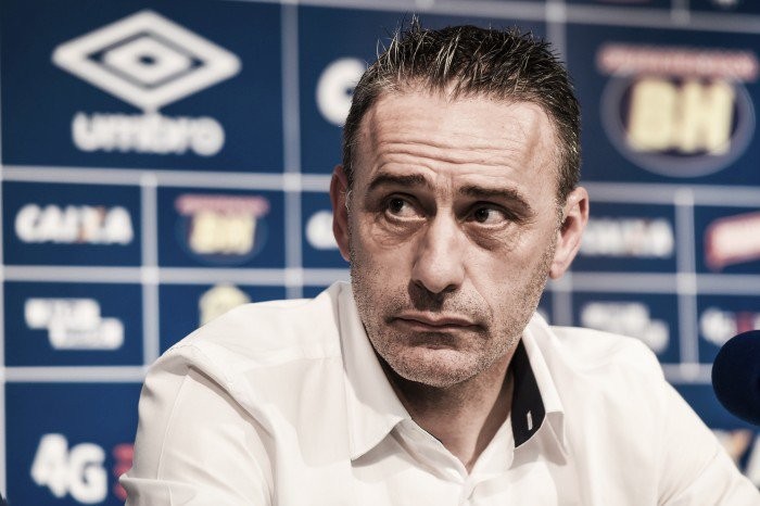 Cruzeiro recebe Figueirense buscando reabilitação na estreia de Paulo Bento Cruzeiro recebe Figueirense buscando reabilitação na estreia de Paulo Bento