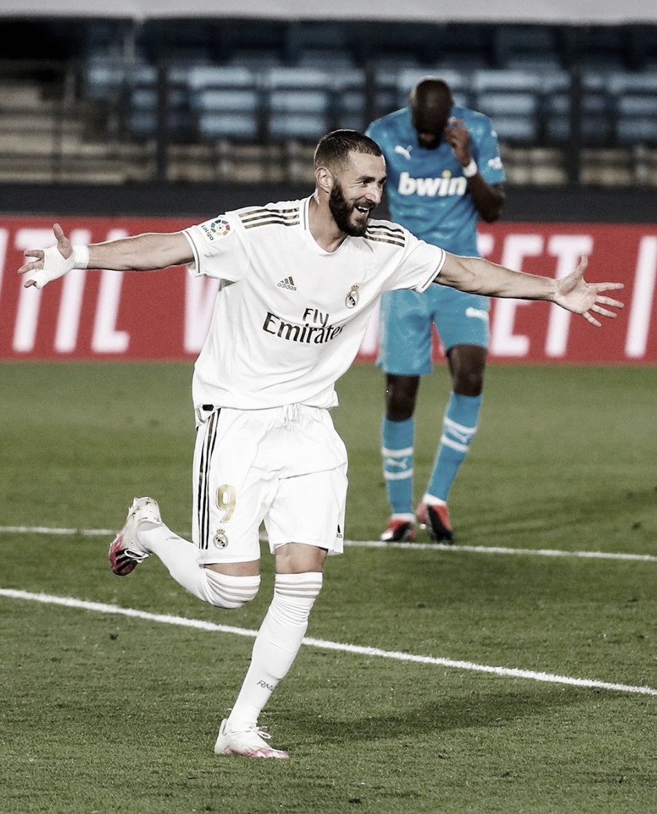 Zinedine Zidane: “Si
hay penalti, hay penalti” Zinedine Zidane: “Si
hay penalti, hay penalti”