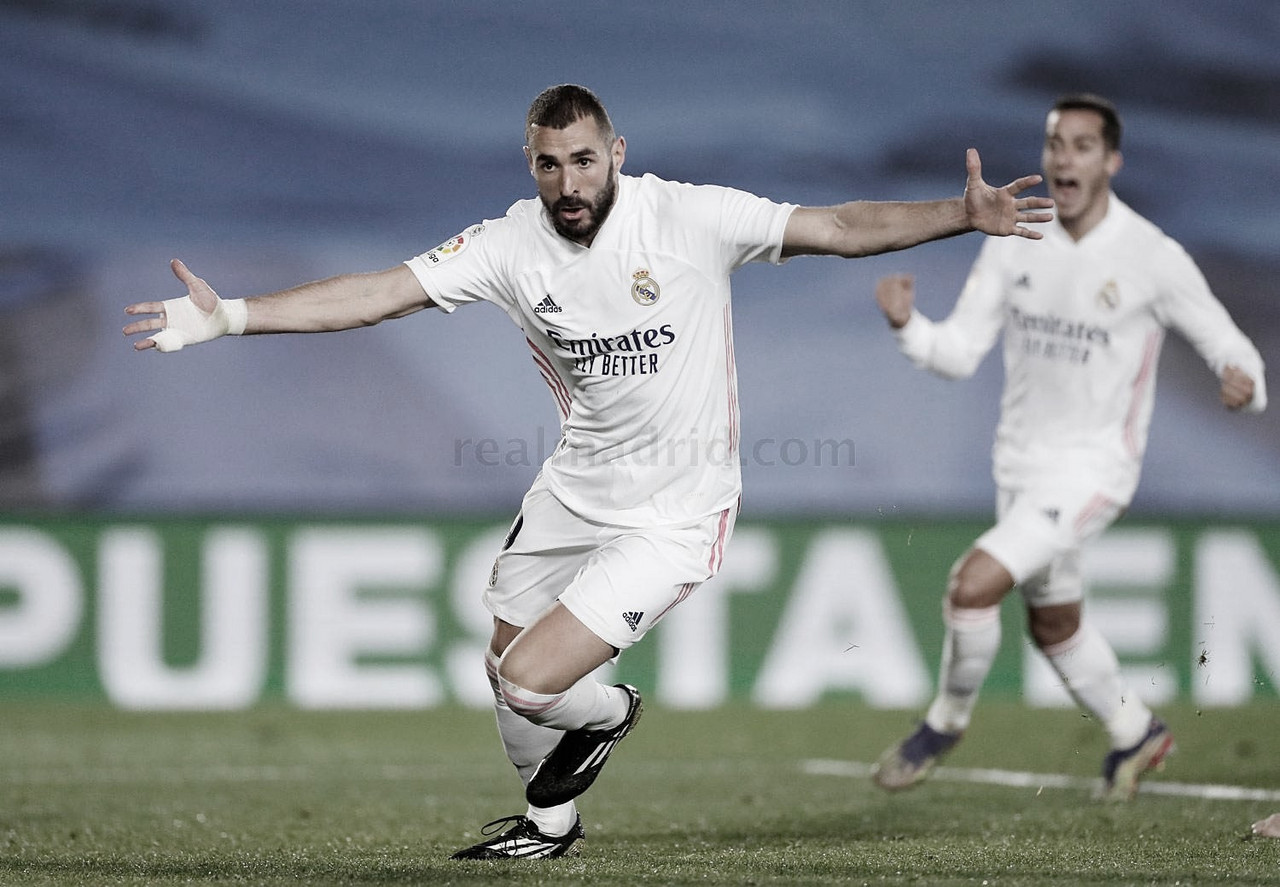 Análisis post-partido: el Madrid gana pero no brilla Análisis post-partido: el Madrid gana pero no brilla