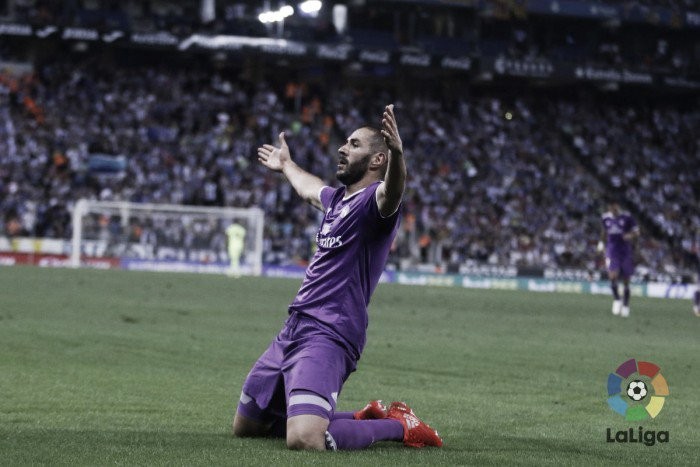 Análisis del rival: Real Madrid, la Liga objetivo prioritario
