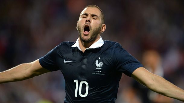 World Cup 2014 Match Preview: France - Honduras