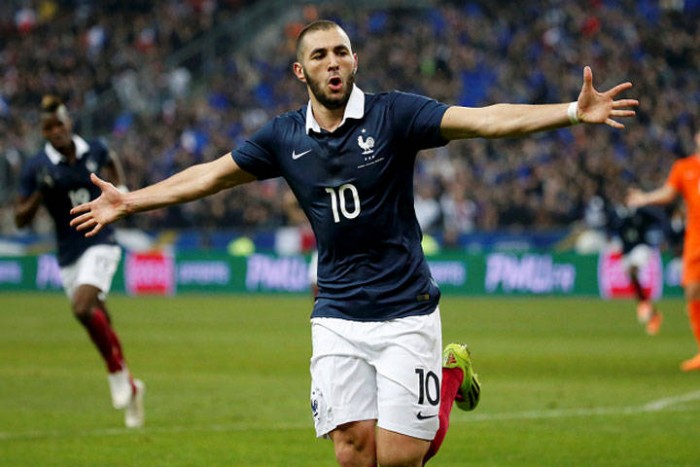 La FFF apre uno spiraglio per Benzema: può tornare in Nazionale