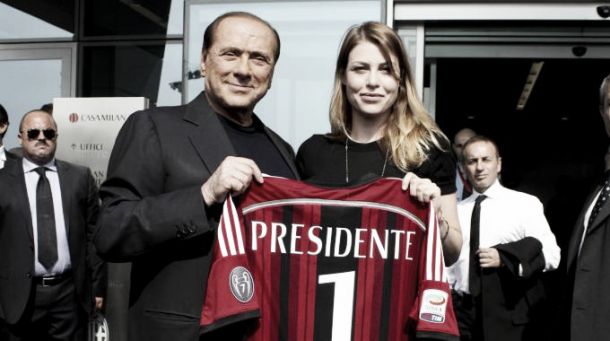 Milan, parla il patron Berlusconi: "Il Milan del futuro sarà giovane e soprattutto italiano"