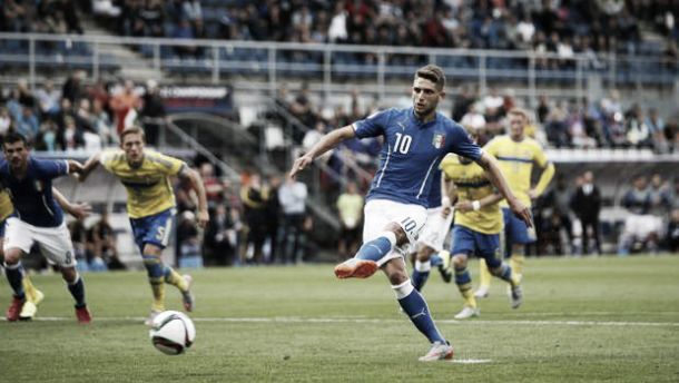 Europei Under 21: Italia-Portogallo, le probabili formazioni