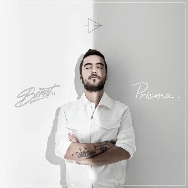 “Prisma”, el nuevo disco de Beret