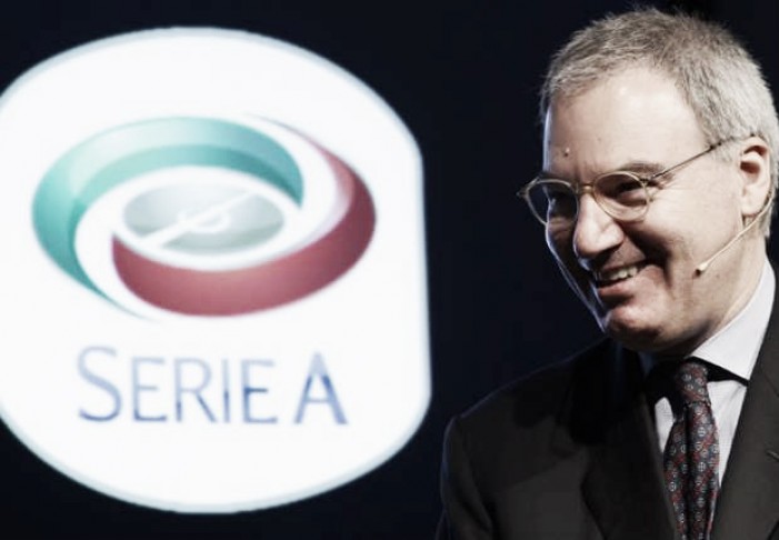 Beretta: "La data della finale di Coppa Italia non può essere spostata"