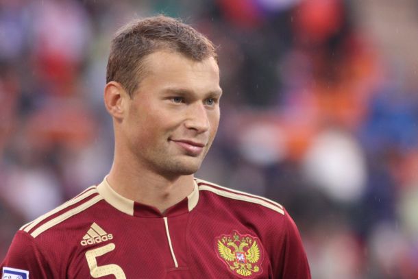 Berezutskiy: "Tenemos cosas que demostrar en este Mundial"