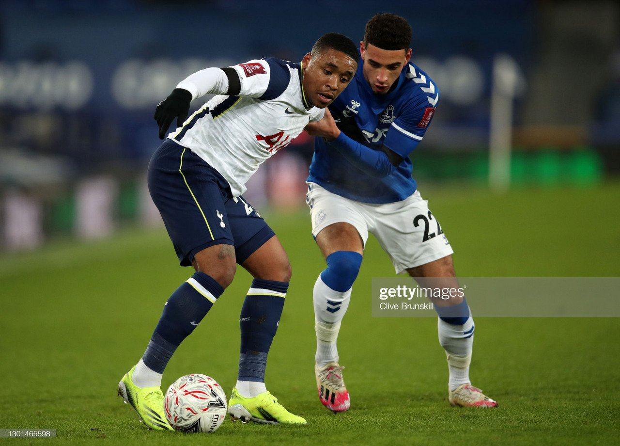 Opinion: Steven Bergwijn can still shine at Spurs