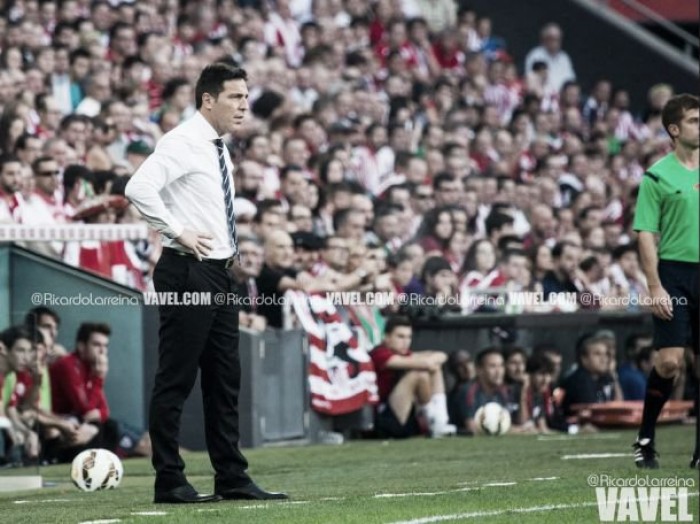 El Sevilla anuncia un principio de acuerdo para la llegada de Eduardo Berizzo