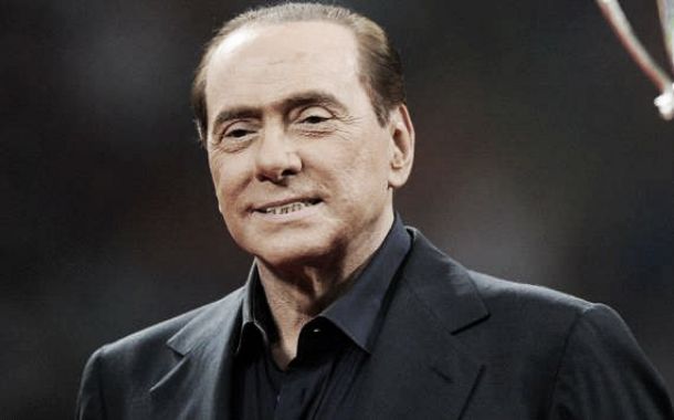 Milan, Berlusconi: "Pronto a cedere la maggioranza"