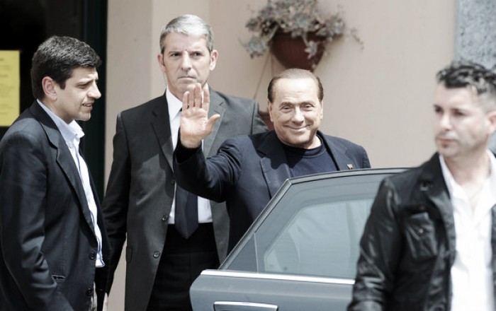 Milan ai cinesi, Berlusconi si sarebbe convinto ad accettare la presidenza onoraria