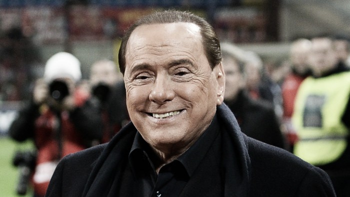 Milan ai cinesi, in settimana Berlusconi conoscerà i nomi dei soggetti interessati