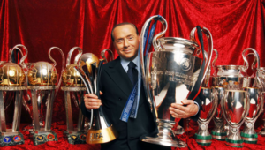 Berlusconi Milan