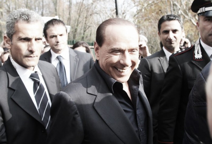 Confalonieri: "Berlusconi non vuole fermarsi e vuole riportare il Milan in alto"