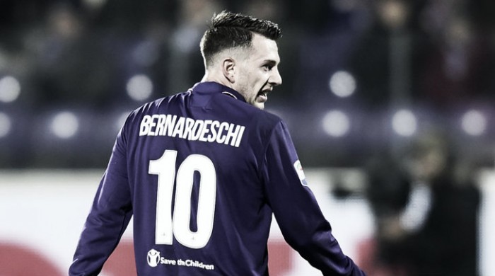 Fiorentina, Cognigni amaro: "Spero Bernardeschi rimanga, ma..."