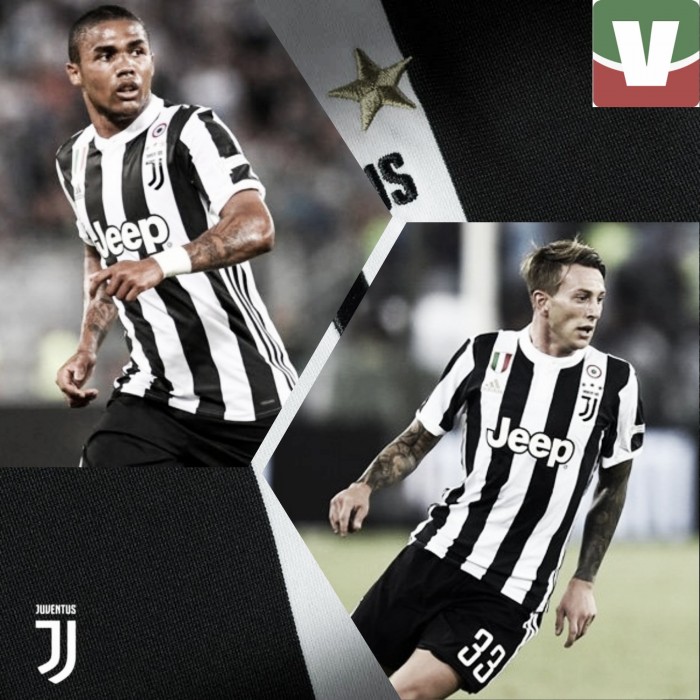 Juventus, Bernardeschi e Douglas Costa sono pronti a spiccare il volo