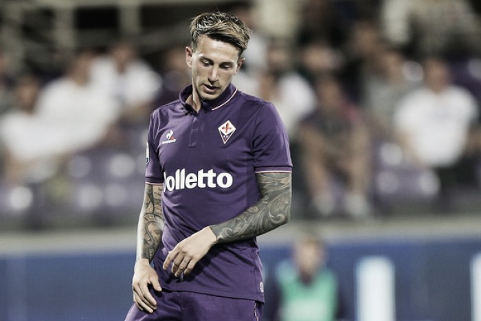 Fiorentina, parla il d.s.: "Abbiamo offerto a Bernardeschi un contratto senza clausola"