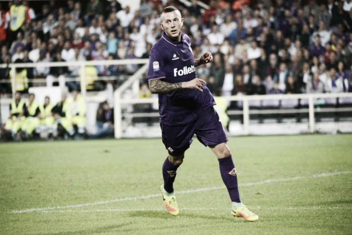 Fiorentina, Bernardeschi: "Il mio infortunio è raro, serve tempo per recuperare"