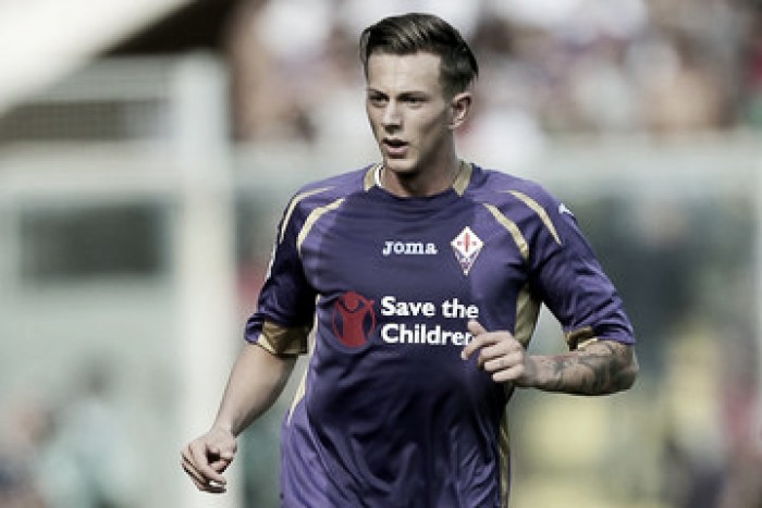 Bernardeschi, prima la Champions con la Fiorentina, poi gli Europei con Conte