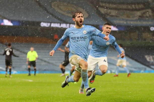 The Warm Down: City's toughest win yet?