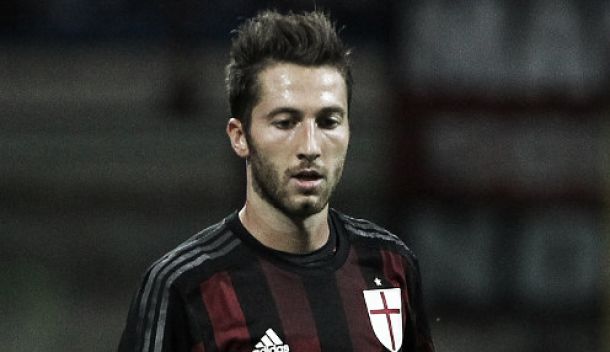 Bertolacci: "Entro sempre un po' tardi in condizione, da adesso vedrete un altro giocatore"