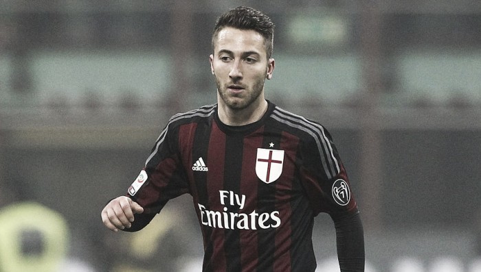 Da Milanello: Bertolacci lavora con il gruppo, ancora personalizzato per Bonaventura