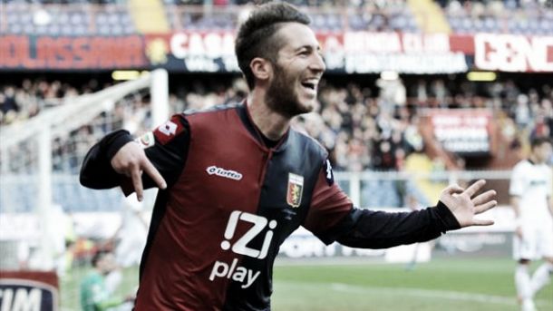 Bertolacci: "Al Milan progetto importante, mi aspetto una grande stagione"