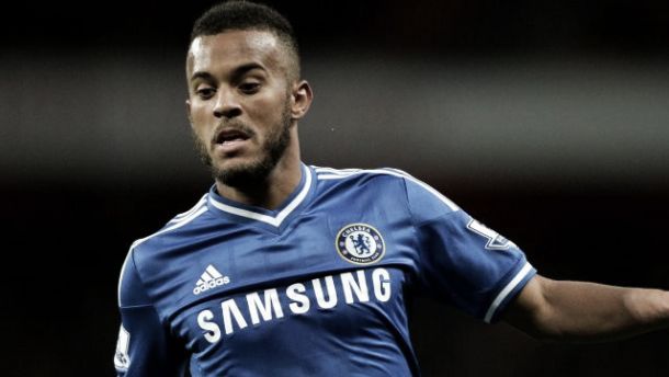 Chelsea confirma empréstimo de Bertrand ao Southampton