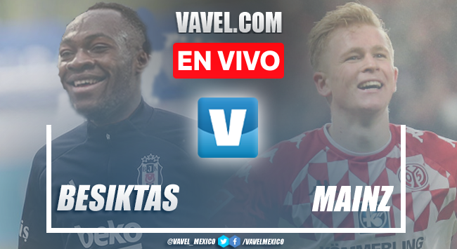 Atlético de Madrid: Besiktas - Atlético de Madrid: horario y dónde ver hoy  en TV y online el amistoso