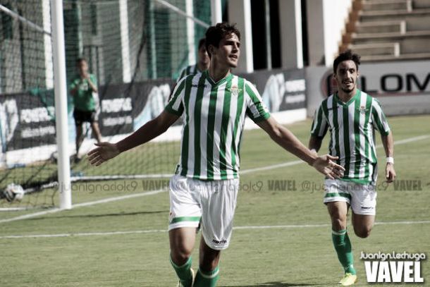 Real Betis B - FC Cartagena: la necesidad de recuperar sensaciones positivas