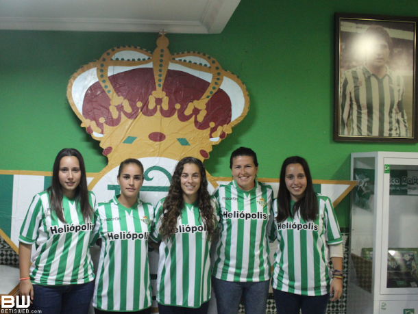 Liga Nacional Femenina 2014/15