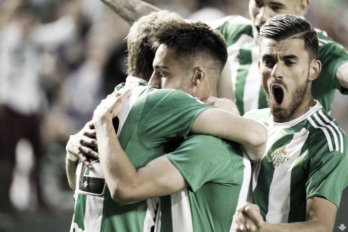 LaLiga: il Betis calpesta l'Osasuna ultimo in classifica ed ipoteca la salvezza, 2-0 al Villamarin