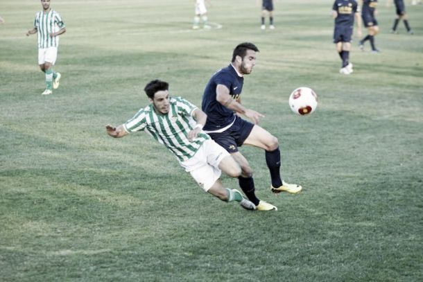 Resultado Real Betis B - UCAM Murcia Segunda División B grupo IV ... Resultado Real Betis B - UCAM Murcia Segunda División B grupo IV ...