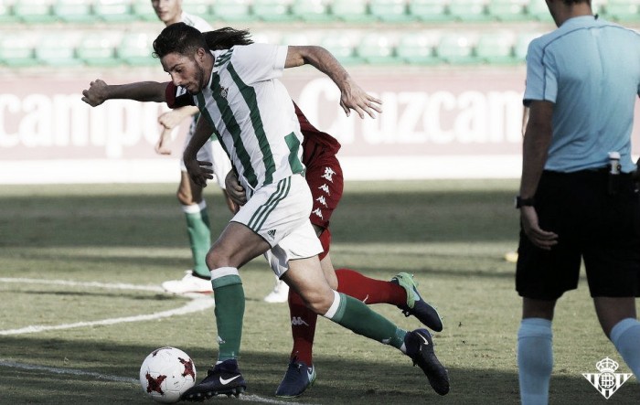 Previa Betis Dtvo - Marbella FC: en busca de la victoria tras dos empates