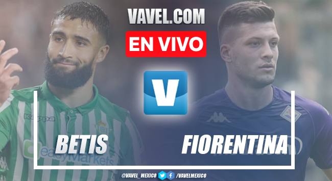 Real Betis vs Fiorentina EN VIVO: ¿Cómo ver transmisiones de TV en línea en Amistosos?