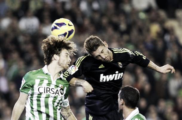 El Betis ya conoce el horario de las dos primeras jornadas ligueras El Betis ya conoce el horario de las dos primeras jornadas ligueras