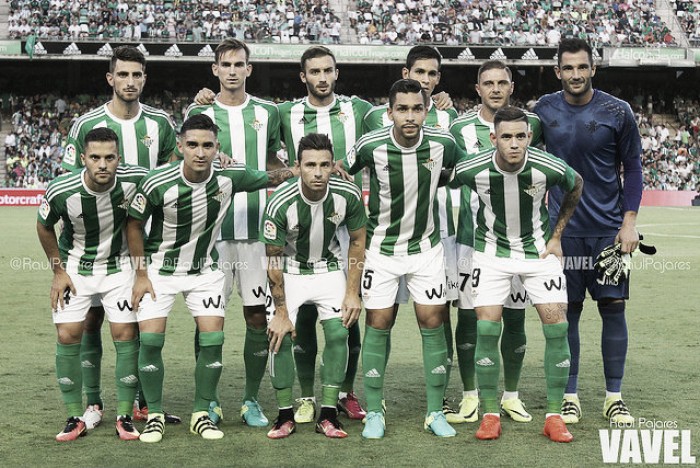 La contracrónica: Betis 0-0 Deportivo en el debut de Poyet en el Villamarín
