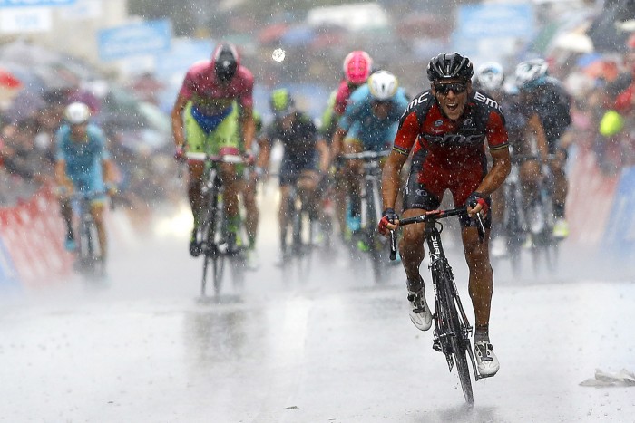 Previa Giro de Italia 2016: 21ª etapa, Cuneo - Torino