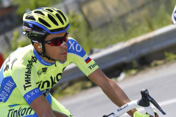 Route du Sud, 3° tappa: Contador - Quintana che duello, lo spagnolo solo al traguardo