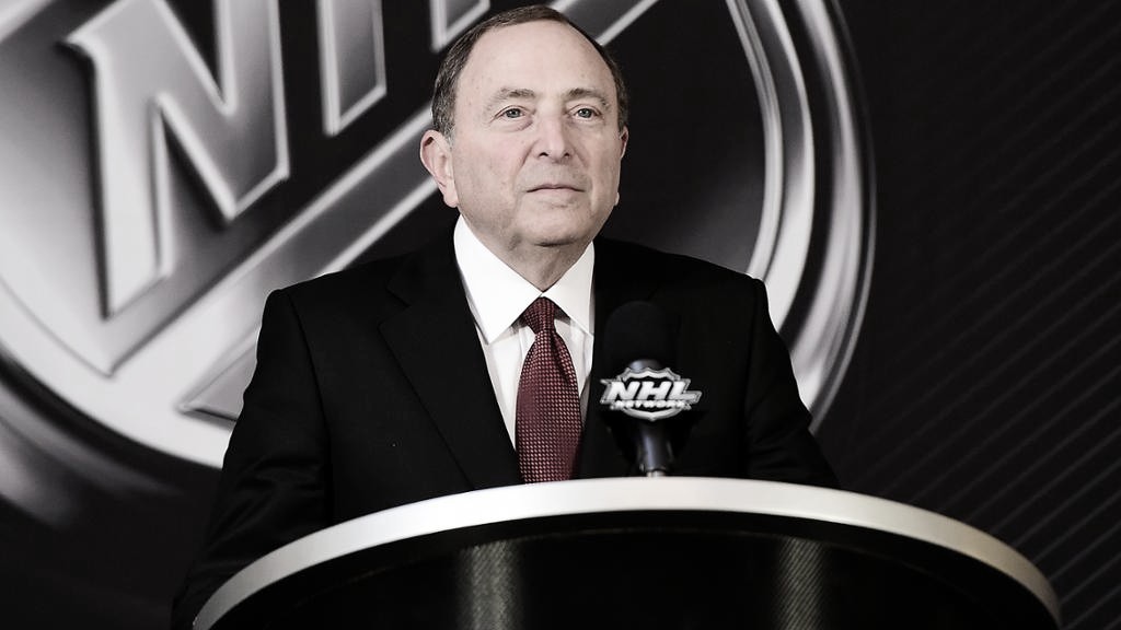 La NHL toma cartas en el asunto del maltrato a los jugadores