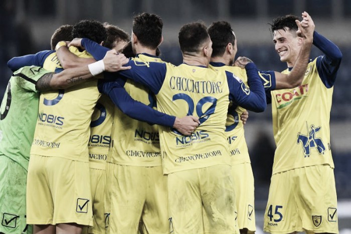 Chievo Verona: piace Iemmello, si cerca il colpo in difesa