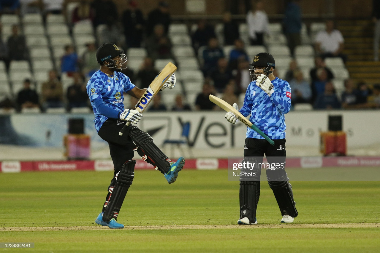 T20 Blast Finals Day preview