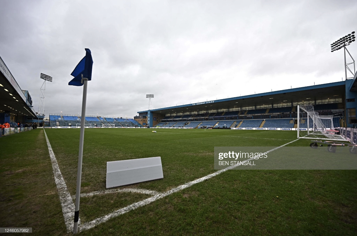 Four things we learnt as Gillingham defeat Tranmere