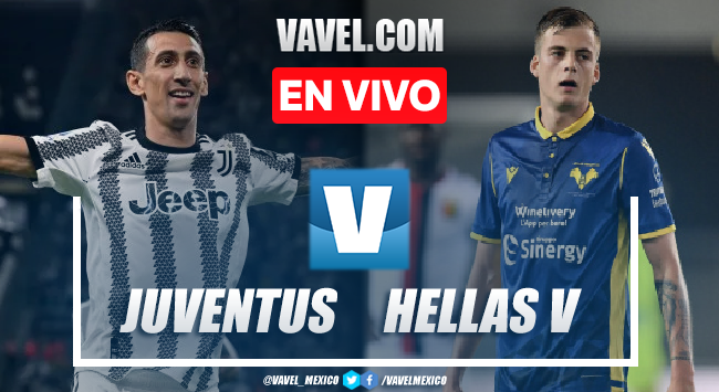 Gol y resumen del Juventus 1-0 Hellas Verona en Serie A 2023