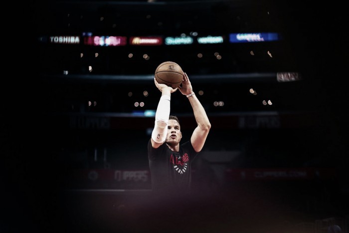 NBA - L'atteso ritorno di Blake Griffin per gli sfortunati Clippers