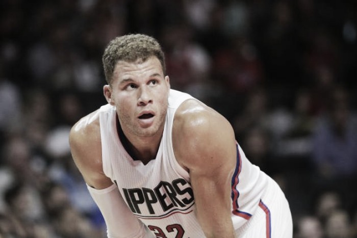 Nba, l'estate dei Clippers ruota intorno a Blake Griffin